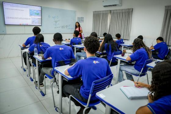 escola civico militar