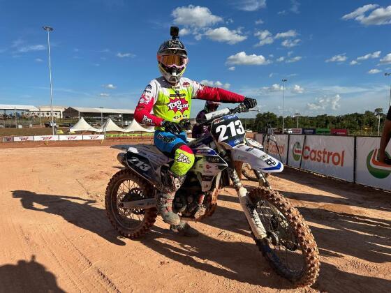 PILOTO WAGNER