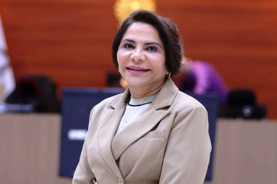 Juanita Cruz