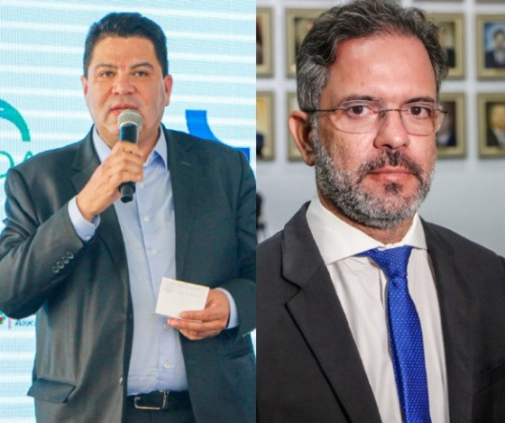 Cidinho defende permanência de Paulo Araújo no PP