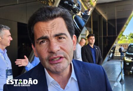 Garcia rebate Janaina após ela afirmar que o Executivo só fiscaliza opositores