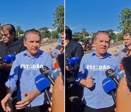Sérgio Ricardo diz que radares são “indústria da multa” e parabeniza Abilio e Moretti por retirarem equipamentos