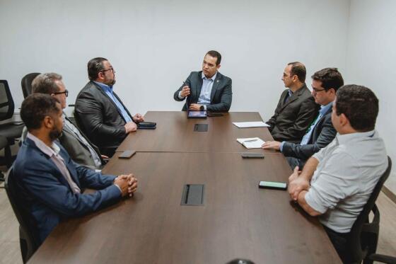 reunião