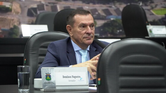 Demilson Nogueira