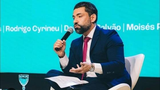 ricardo cyrineu