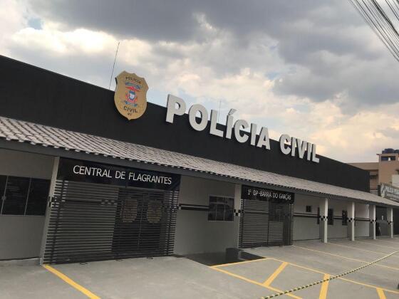 POLICIA CIVIL