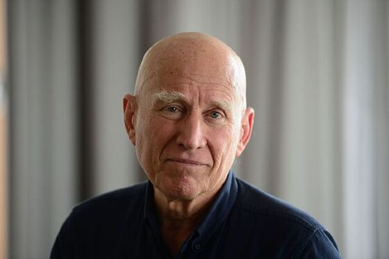 Sebastião Salgado 