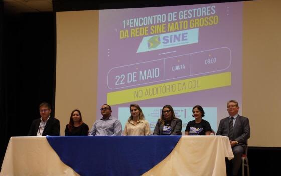 encontro de gestores 