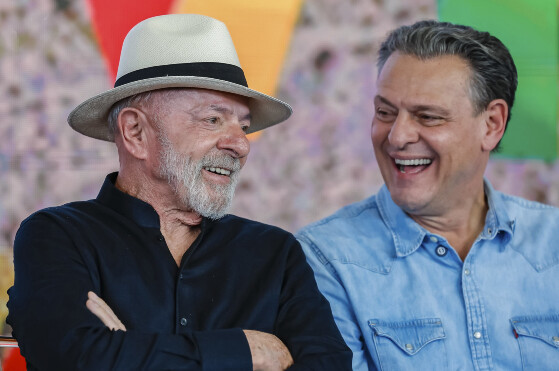 Ministro esteve em Mato Grosso ao lado do presidente Lula e falou sobre o assunto