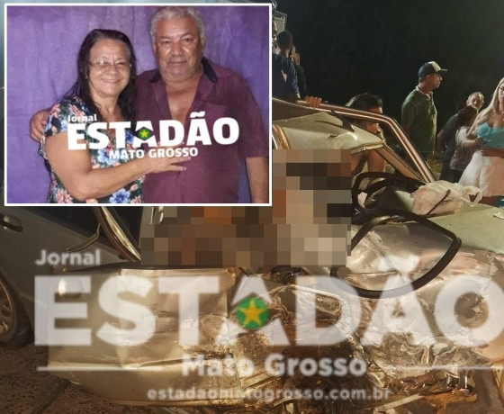 Quinco Alcides de Santana, Zilda Lopes da Silva acidente fatal