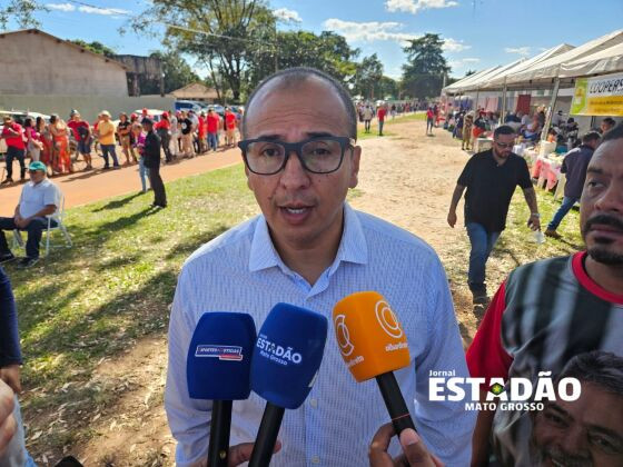 Pré-candidato a deputado federal, Procurador Mauro diz que não se incomoda com políticos denunciados por corrupção em sua chapa
