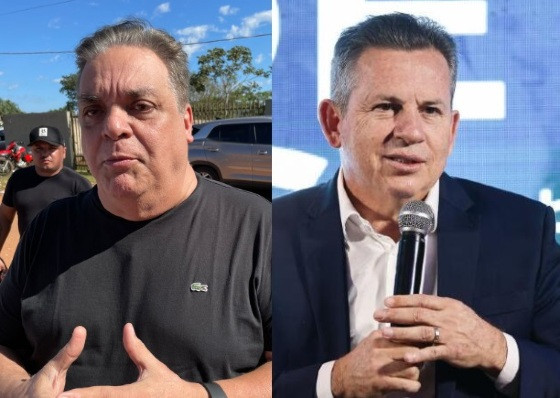 Gilmar Fabris comparou o cenário atual à campanha de Dante de Oliveira, que renunciou ao governo com alta aprovação, mas acabou derrotado na disputa pelo Senado