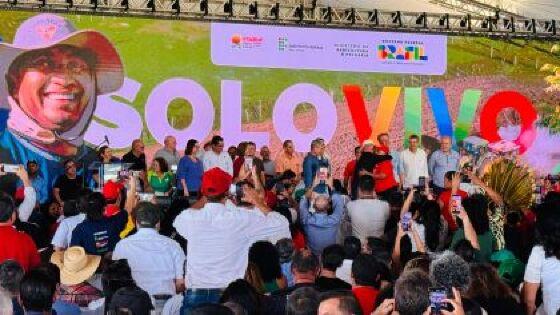 SOLO VIVO