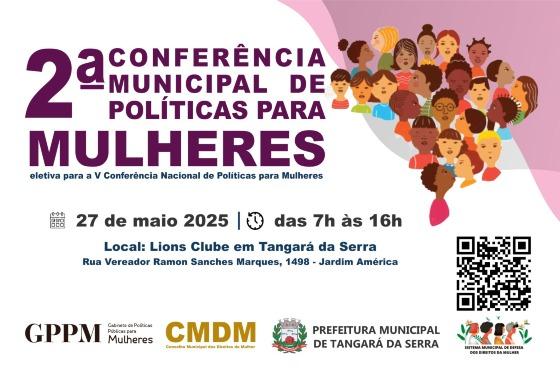 Políticas Públicas para Mulheres (GPPM