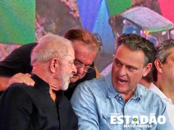 MAGGI E LULA 