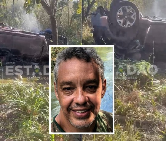 Dono frango na brasa