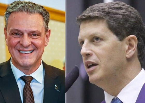 Ricardo Salles acusa Carlos Fávaro de se eleger com Bolsonaro e depois apoiar Lula