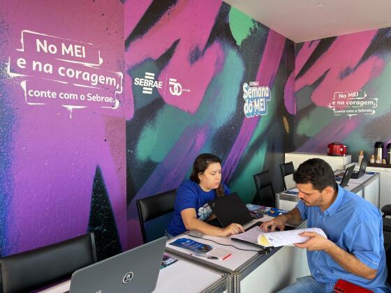 SEBRAE