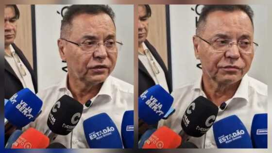 Deputado Eduardo Botelho critica Seplag por falhas no controle dos empréstimos consignados dos servidores estaduais