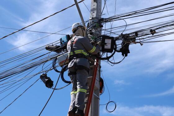 Sentença reconheceu que Energisa não comprovou responsabilidade da cliente por suposta fraude em medidor de energia