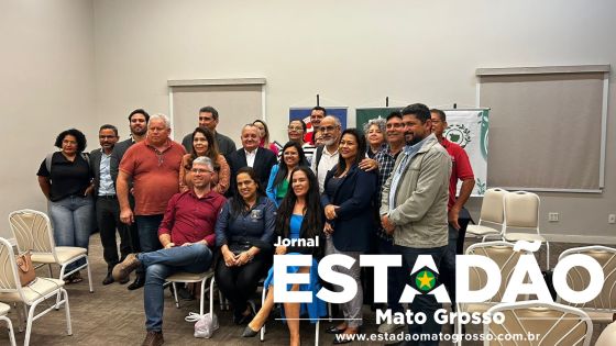 taques com sindicalistas