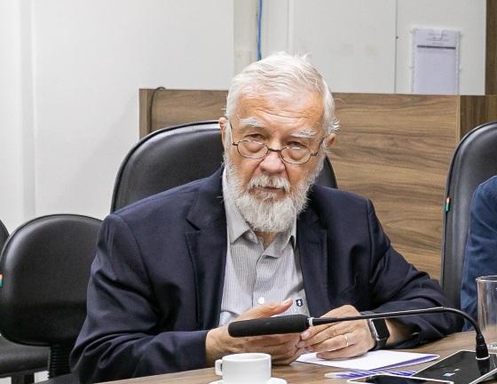 José Antônio Lemos dos Santos encerra sua passagem pela Prefeitura de Cuiabá e planeja nova fase focada na escrita