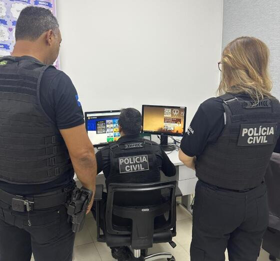 operação