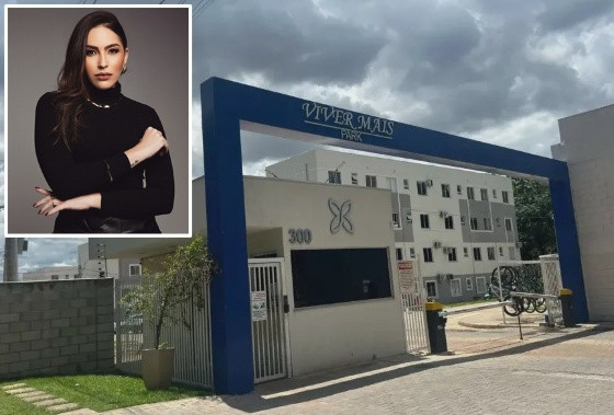 apartamento stepahny quintanilha