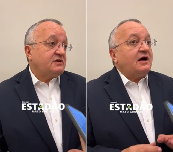 Pedro Taques, advogado do SINPAIG-MT, denuncia irregularidades na Capital Consig SCD S/A