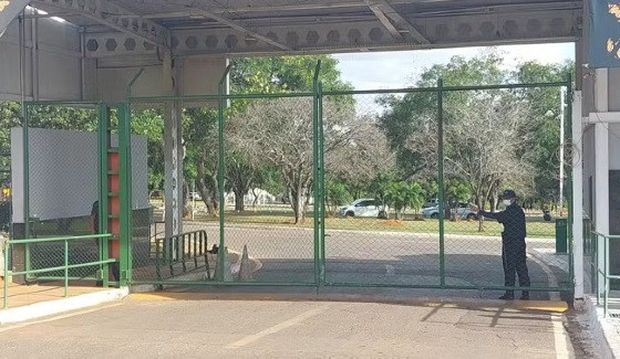 ZOOLOGICO DE BRASILIA