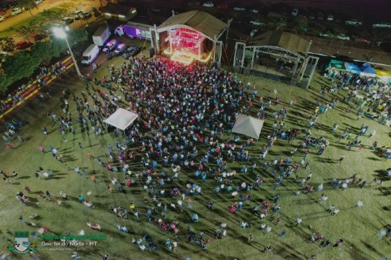 Show de Leonardo custaria R$ 750 mil aos cofres públicos; valor foi considerado acima do praticado por outros municípios