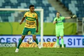 Após vitória, Guilherme Mariano pede atenção ao Cuiabá contra o Athletic