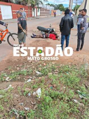 vg acidente 