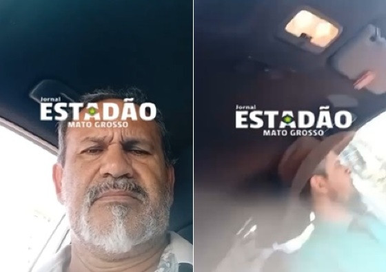 Getúlio Siqueira e Cristiano Bicô