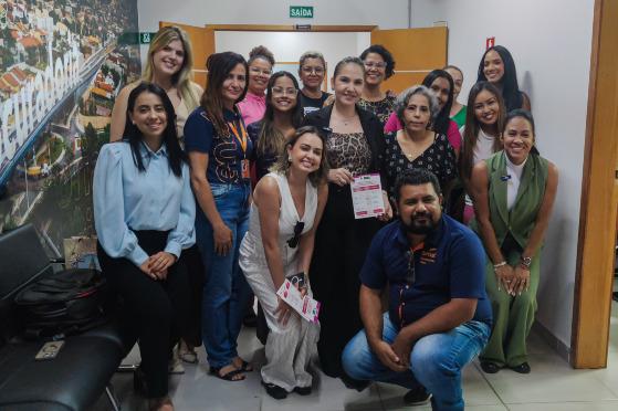 mulheres