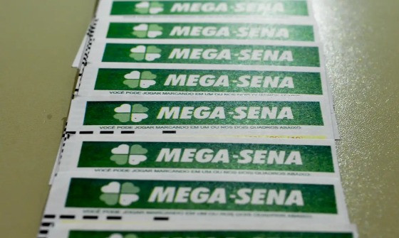 Apostas podem ser feitas até as 19h, horário de Brasília