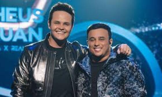 matheus e cauan