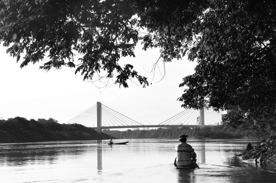 exposição um olhar sobre cuiaba