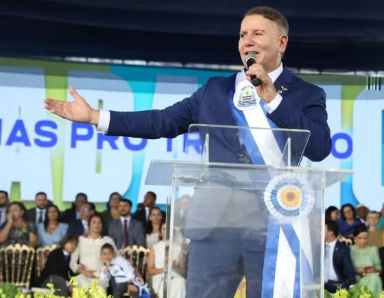 Prefeito de Palmas