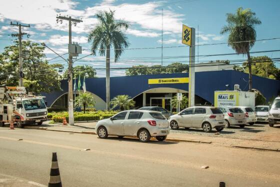 BANCO DO BRASIL