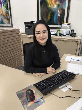 sandra kazama