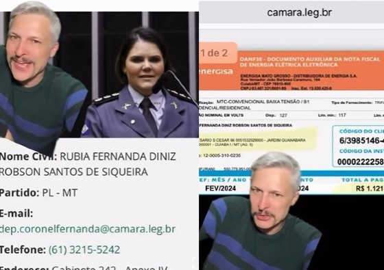 Verba Coronel Fernanda 