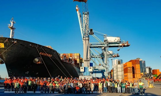 Em Santa Catarina, presidente defendeu redistribuição de renda 