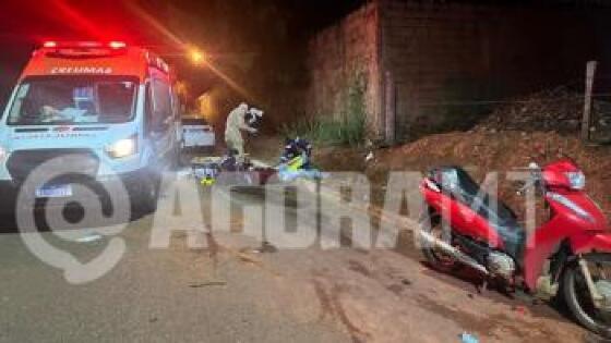 Moto Rondonópolis 