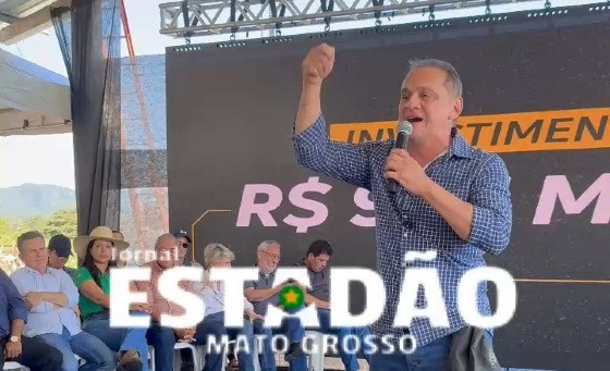 Wilson - agrovila das Palmeiras