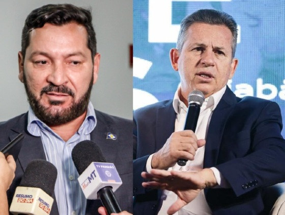 Mauro e Basílio 