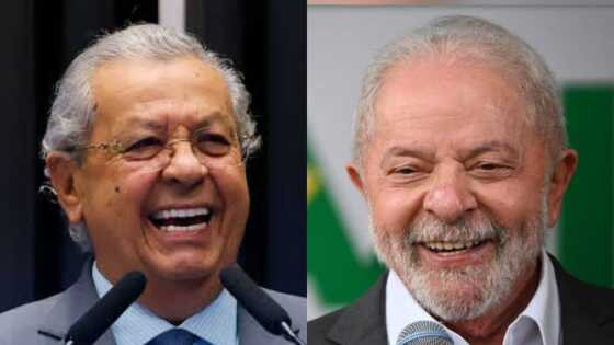 jayme e lula 