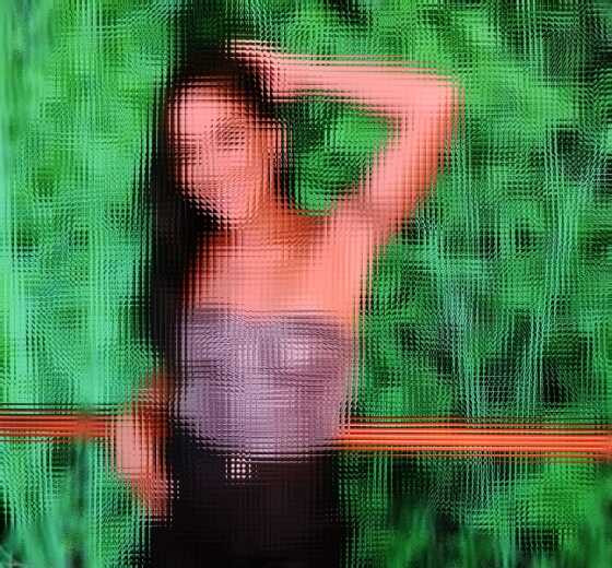 mulher 