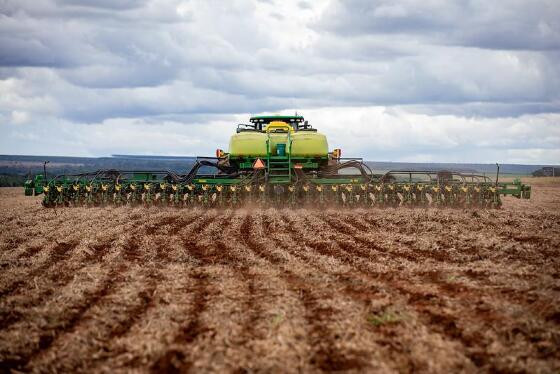 AGRO