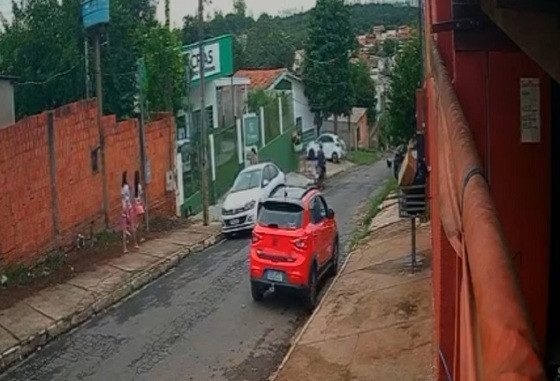 servidor afastado